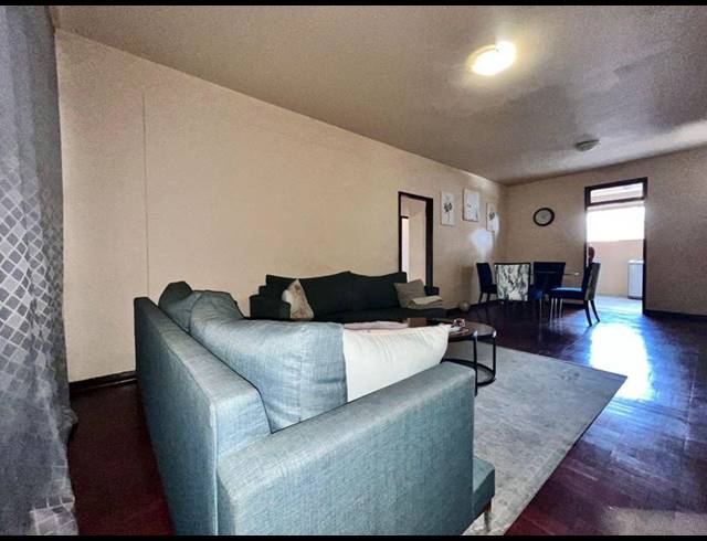 3 BEDROOM PROPERTY TO RENT IN SUNNYSIDE